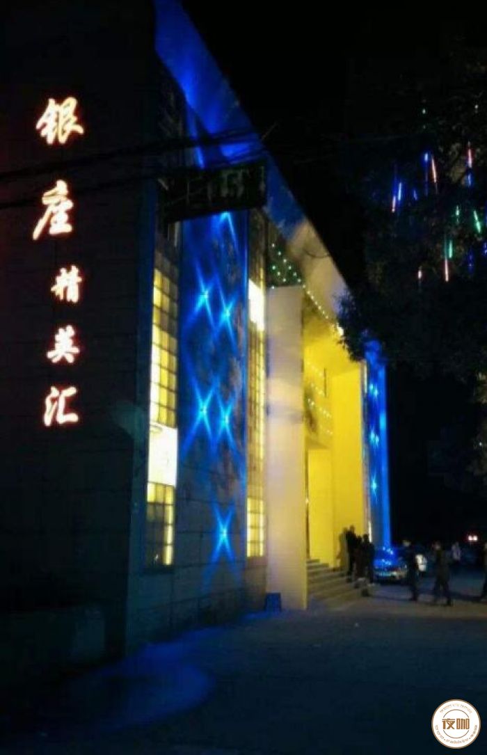 衢州夜场怎么应聘 衢州夜场招聘模特