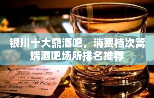 银川十大鼎酒吧，消费档次篙端酒吧场所排名推荐