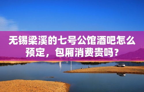 无锡梁溪的七号公馆酒吧怎么预定，包厢消费贵吗？