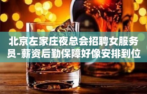 北京左家庄夜总会招聘女服务员-薪资后勤保障好像安排到位