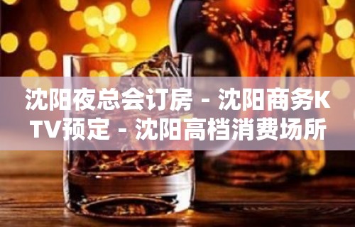 沈阳夜总会订房－沈阳商务KTV预定－沈阳高档消费场所