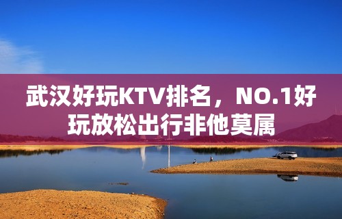 武汉好玩KTV排名，NO.1好玩放松出行非他莫属