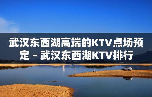 武汉东西湖高端的KTV点场预定 – 武汉东西湖KTV排行