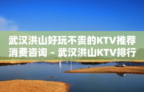 武汉洪山好玩不贵的KTV推荐消费咨询 – 武汉洪山KTV排行