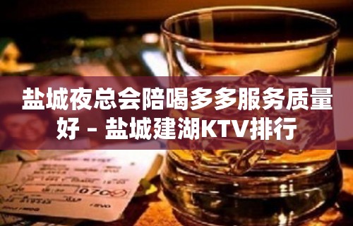 盐城夜总会陪喝多多服务质量好 – 盐城建湖KTV排行