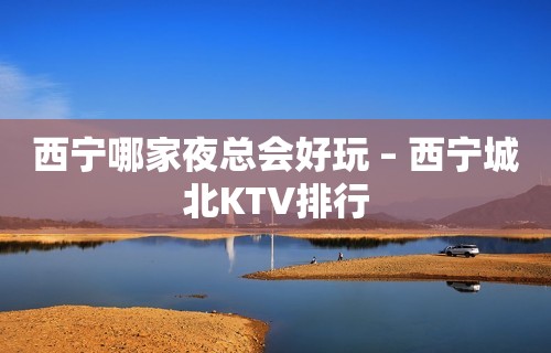 西宁哪家夜总会好玩 – 西宁城北KTV排行