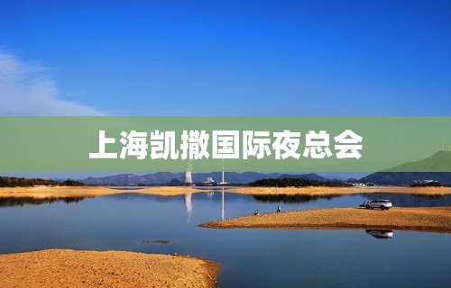 上海凯撒国际夜总会