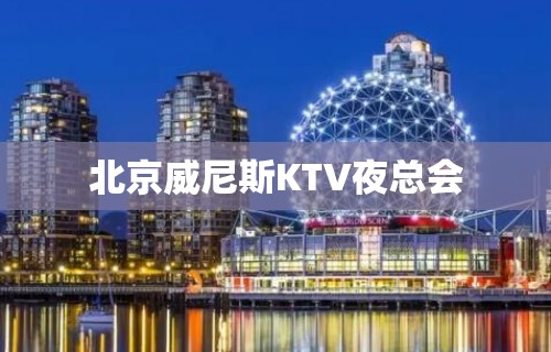 北京威尼斯KTV夜总会