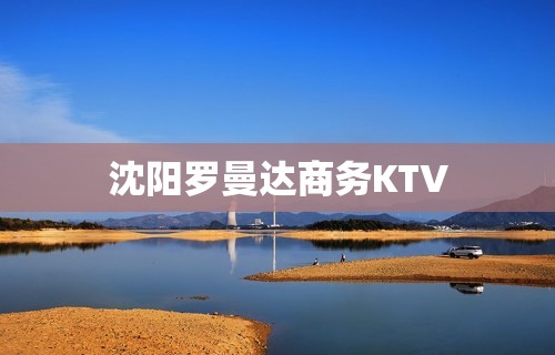 沈阳罗曼达商务KTV