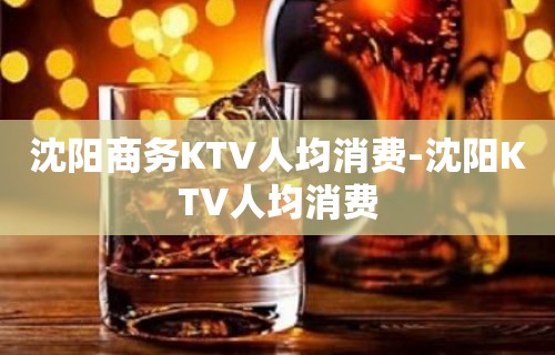 沈阳商务KTV人均消费-沈阳KTV人均消费