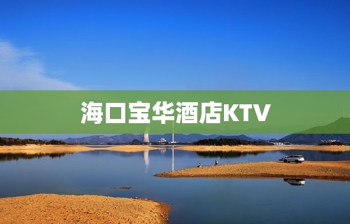 海口宝华酒店KTV