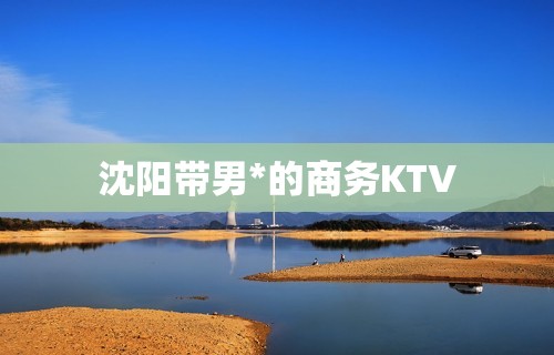 沈阳带男*的商务KTV