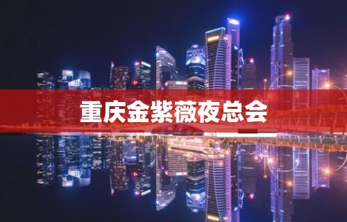 重庆金紫薇夜总会