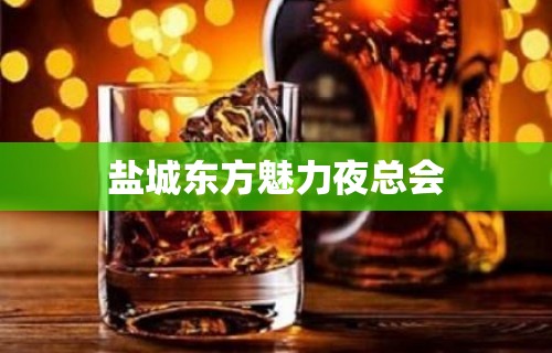 盐城东方魅力夜总会