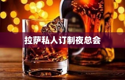 拉萨私人订制夜总会