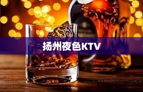 扬州夜色KTV