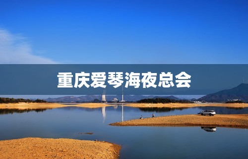 重庆爱琴海夜总会