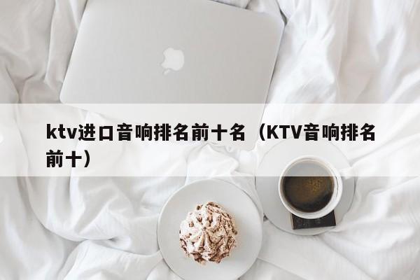 ktv进口音响排名前十名（KTV音响排名前十）