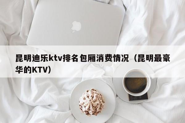 昆明迪乐ktv排名包厢消费情况（昆明最豪华的KTV）