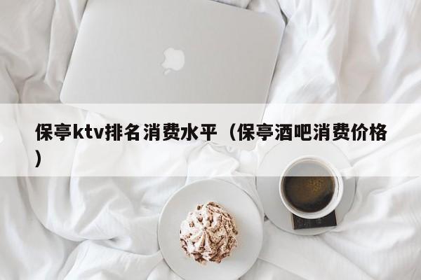 保亭ktv排名消费水平（保亭酒吧消费价格）