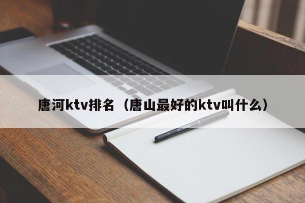 唐河ktv排名（唐山最好的ktv叫什么）