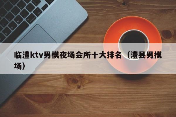 临澧ktv男模夜场会所十大排名（澧县男模场）