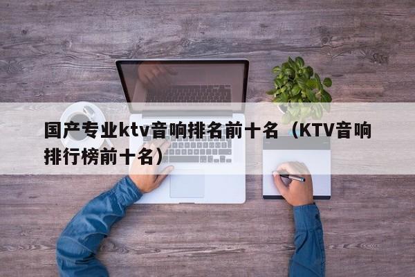 国产专业ktv音响排名前十名（KTV音响排行榜前十名）