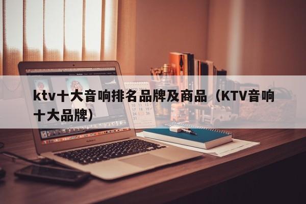 ktv十大音响排名品牌及商品（KTV音响十大品牌）