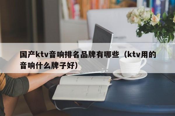 国产ktv音响排名品牌有哪些（ktv用的音响什么牌子好）