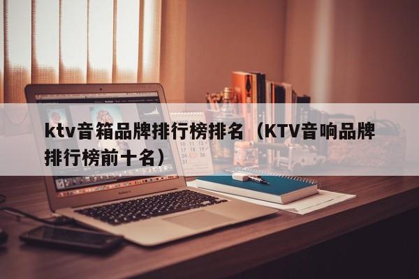 ktv音箱品牌排行榜排名（KTV音响品牌排行榜前十名）