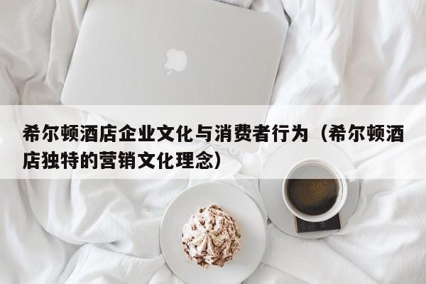 希尔顿酒店企业文化与消费者行为（希尔顿酒店独特的营销文化理念）