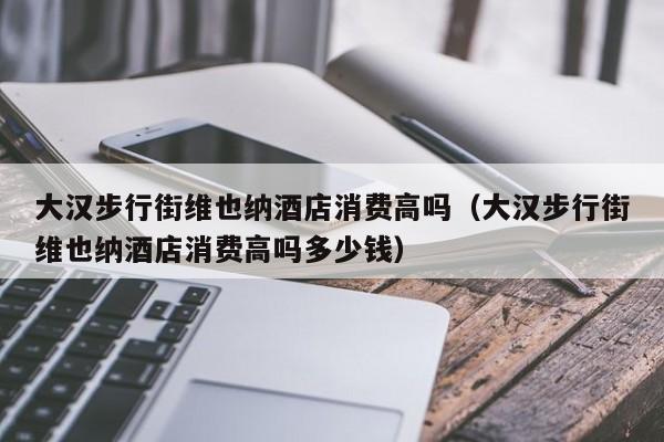 大汉步行街维也纳酒店消费高吗（大汉步行街维也纳酒店消费高吗多少钱）