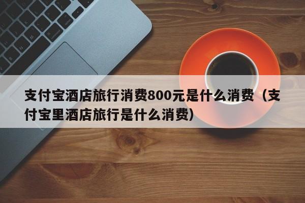 支付宝酒店旅行消费800元是什么消费（支付宝里酒店旅行是什么消费）