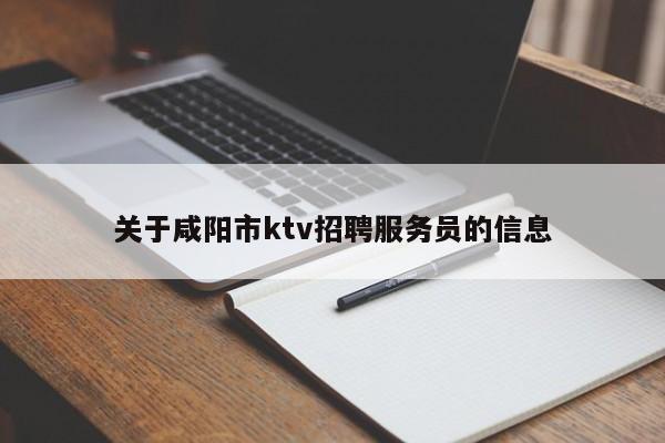 关于咸阳市ktv招聘服务员的信息