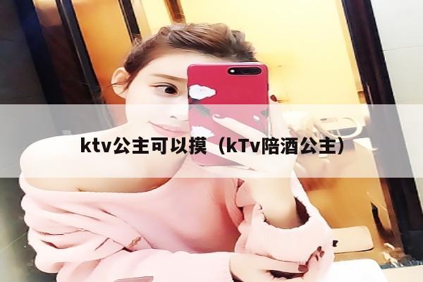 ktv公主可以摸（kTv陪酒喝公主）