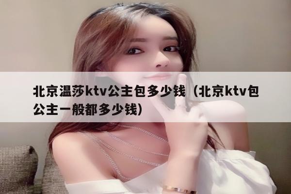 北京温莎ktv公主包多少钱（北京ktv包公主一般都多少钱）