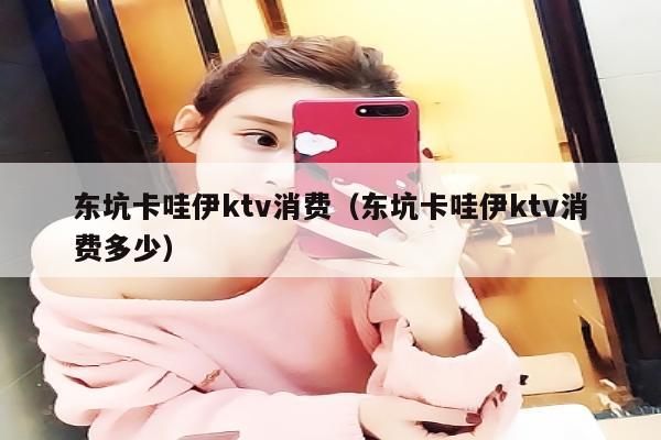 东坑卡哇伊ktv消费（东坑卡哇伊ktv消费多少）